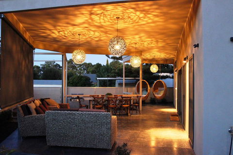 Barossa Bed & Breakfast - Accommodation Georgetown 14