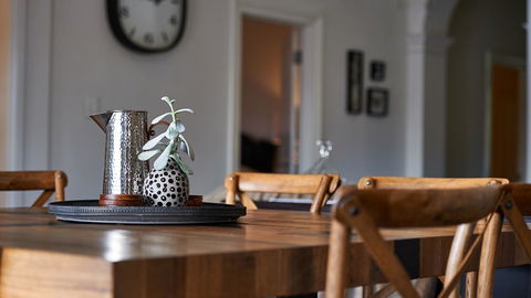 Barossa Bed & Breakfast - Accommodation Georgetown 9