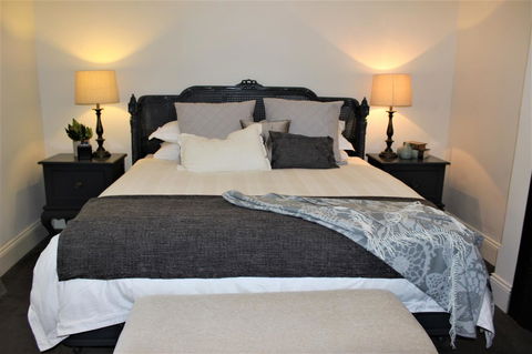 Barossa Bed & Breakfast - Accommodation Georgetown 3