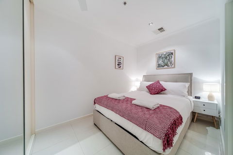 York Apartments On Grenfell - Accommodation Georgetown 8