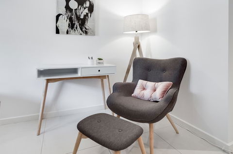 York Apartments On Grenfell - Accommodation Georgetown 1