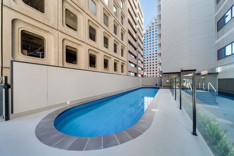 York Apartments On Grenfell - Accommodation Georgetown 17