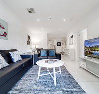 York Apartments on Grenfell - Accommodation Georgetown
