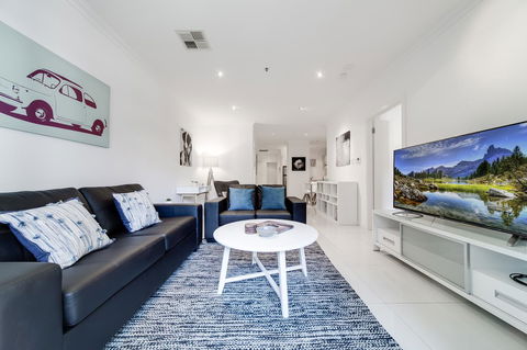 York Apartments On Grenfell - Accommodation Georgetown 0