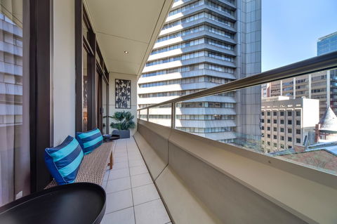 York Apartments On Grenfell - Accommodation Georgetown 11