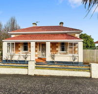 Olive's Cottage - Accommodation Georgetown
