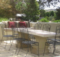 Casa Rossa - Barossa - Accommodation Georgetown
