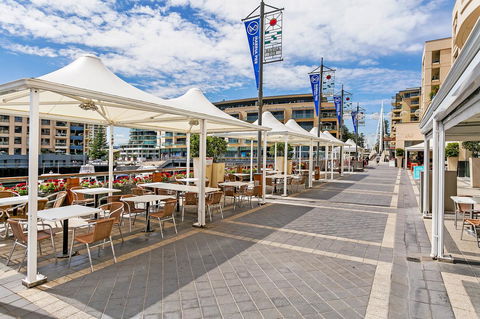 Heart Of Glenelg BnB - Accommodation Georgetown 18