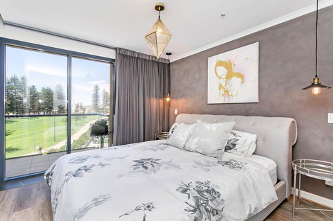 Heart Of Glenelg BnB - Accommodation Georgetown 0