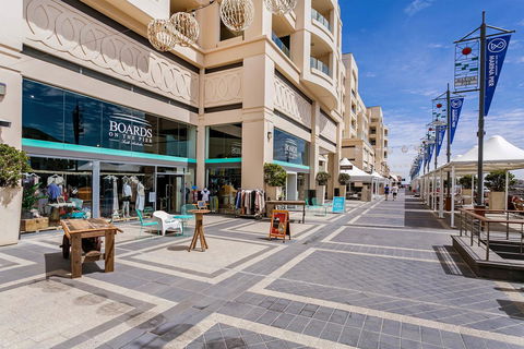 Heart Of Glenelg BnB - Accommodation Georgetown 17