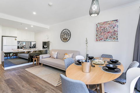 Heart Of Glenelg BnB - Accommodation Georgetown 9