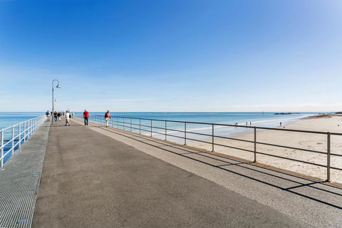 Heart Of Glenelg BnB - Accommodation Georgetown 15