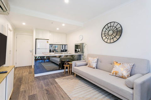 Heart Of Glenelg BnB - Accommodation Georgetown 7