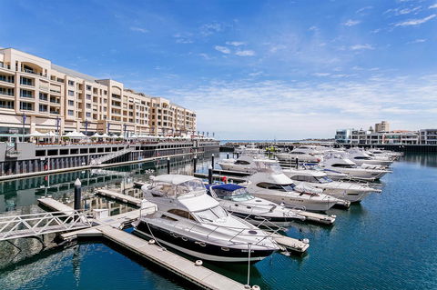 Heart Of Glenelg BnB - Accommodation Georgetown 22