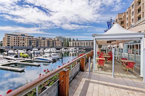 Heart Of Glenelg BnB - Accommodation Georgetown 19