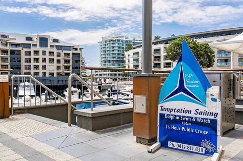 Heart Of Glenelg BnB - Accommodation Georgetown 20