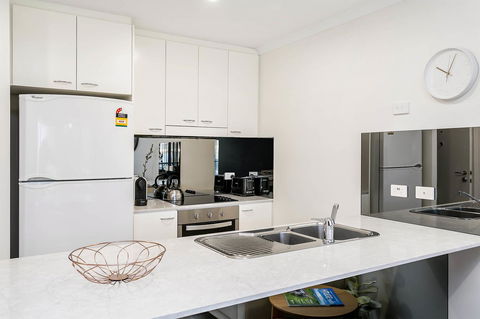 Heart Of Glenelg BnB - Accommodation Georgetown 6