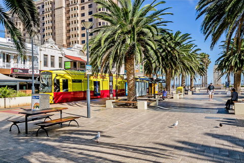 Heart Of Glenelg BnB - Accommodation Georgetown 24