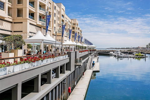 Heart Of Glenelg BnB - Accommodation Georgetown 21