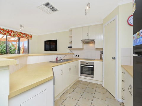 Lakeside - Encounter Bay - Accommodation Georgetown 8