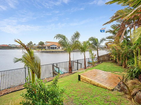 Lakeside - Encounter Bay - Accommodation Georgetown 2