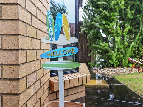 Lakeside - Encounter Bay - Accommodation Georgetown 16