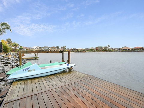 Lakeside - Encounter Bay - Accommodation Georgetown 0