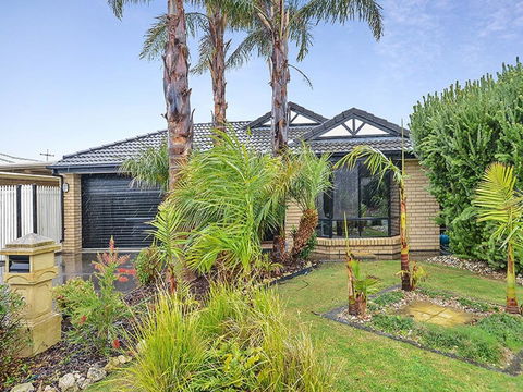 Lakeside - Encounter Bay - Accommodation Georgetown 1