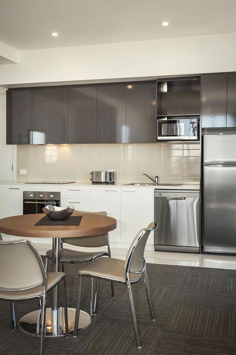 Quest On Franklin - Accommodation Georgetown 6