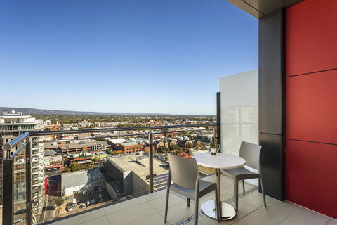 Quest On Franklin - Accommodation Georgetown 9
