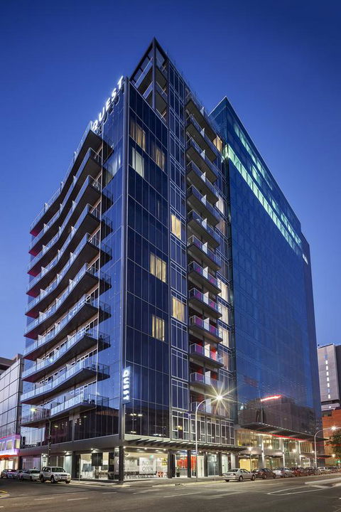 Quest On Franklin - Accommodation Georgetown 4