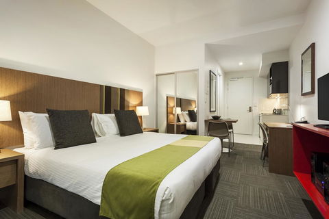 Quest On Franklin - Accommodation Georgetown 16