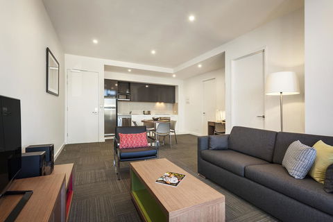 Quest On Franklin - Accommodation Georgetown 11
