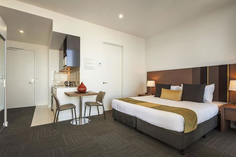 Quest On Franklin - Accommodation Georgetown 13