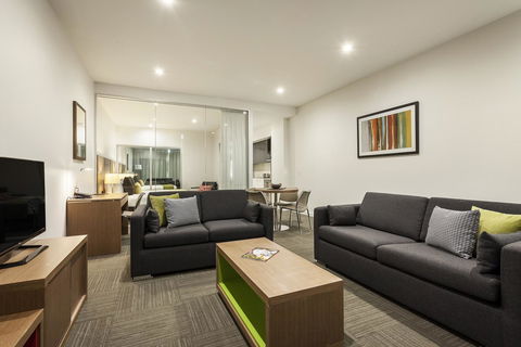 Quest On Franklin - Accommodation Georgetown 17