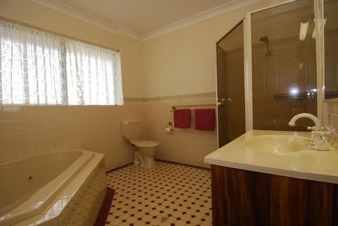 Acacia Apartments - Accommodation Georgetown 12