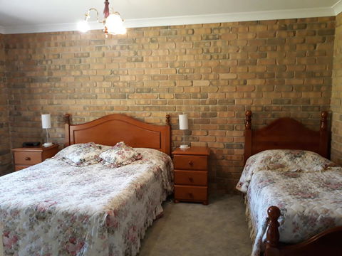Acacia Apartments - Accommodation Georgetown 11