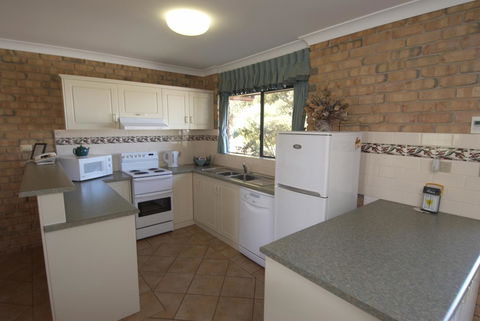 Acacia Apartments - Accommodation Georgetown 6