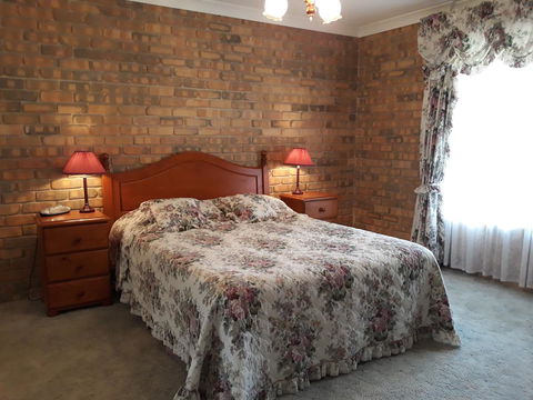 Acacia Apartments - Accommodation Georgetown 2