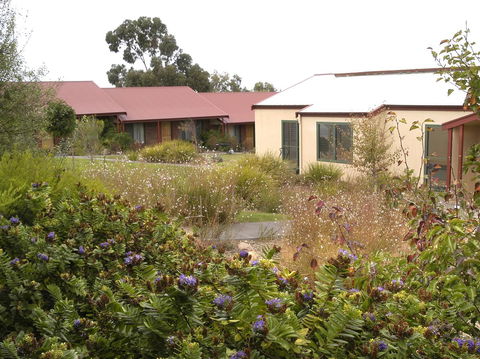 Acacia Apartments - Accommodation Georgetown 19