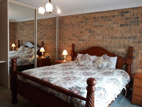 Acacia Apartments - Accommodation Georgetown 10