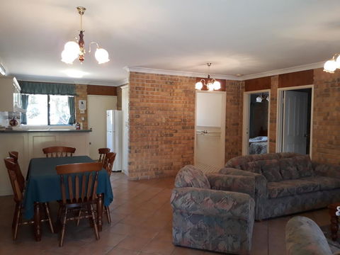 Acacia Apartments - Accommodation Georgetown 21