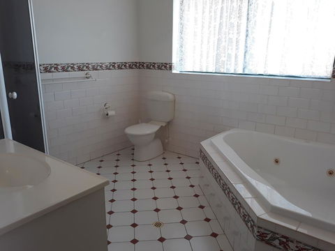 Acacia Apartments - Accommodation Georgetown 5