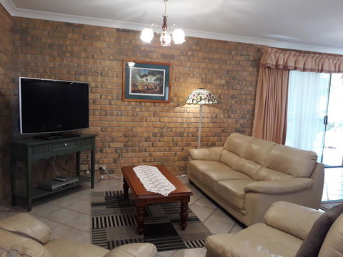Acacia Apartments - Accommodation Georgetown 8