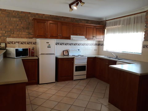 Acacia Apartments - Accommodation Georgetown 3