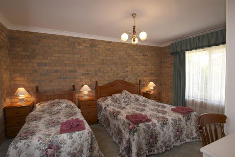 Acacia Apartments - Accommodation Georgetown 13