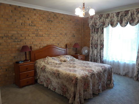 Acacia Apartments - Accommodation Georgetown 7