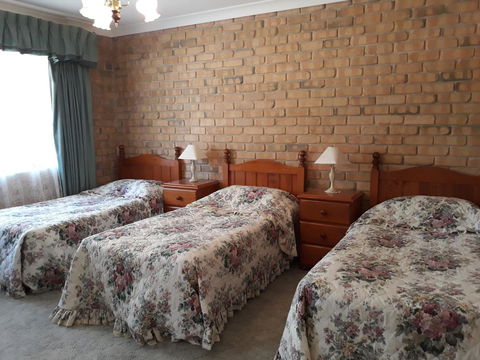 Acacia Apartments - Accommodation Georgetown 14