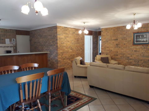 Acacia Apartments - Accommodation Georgetown 9