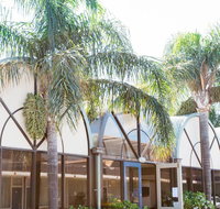 Bay Motel Hotel - Accommodation Georgetown